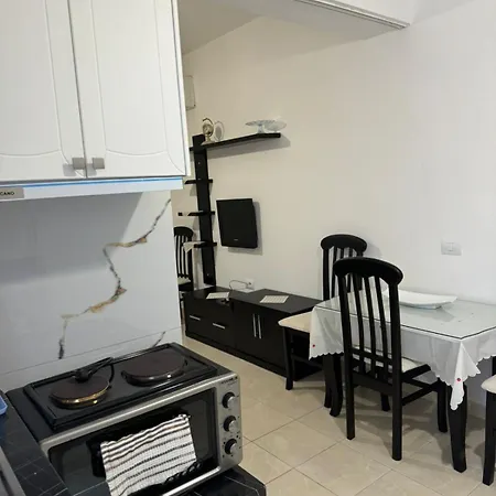Apartmán Casa Nostra Sarandë