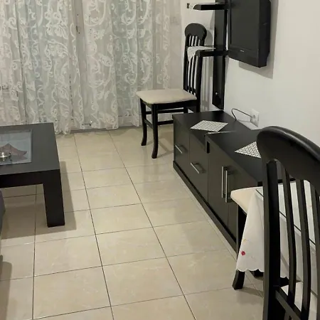 Casa Nostra Apartmán *