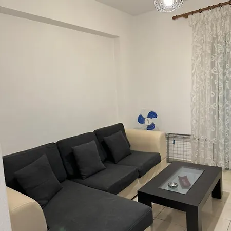 Casa Nostra Apartmán *