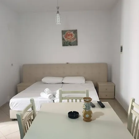 Apartmán Casa Nostra