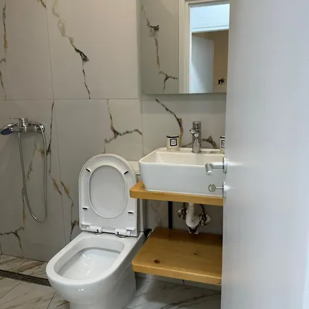 Apartmán Casa Nostra *