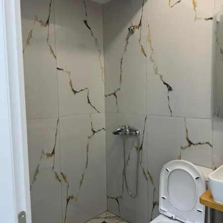 Apartmán Casa Nostra *