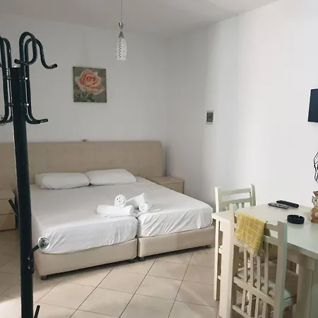 Casa Nostra Apartmán Sarandë