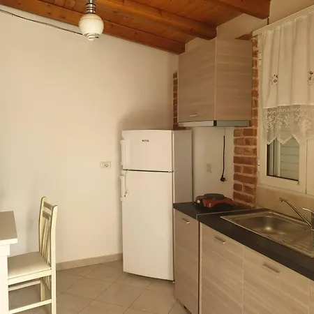 Apartmán Casa Nostra *