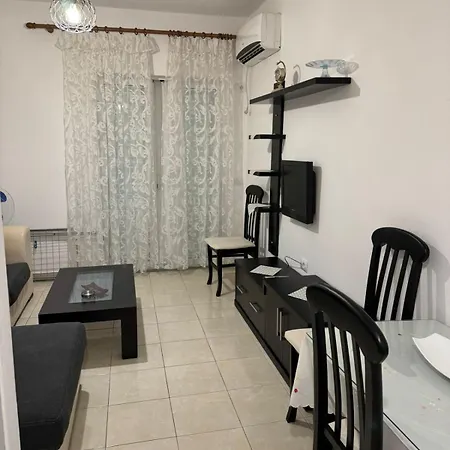 Apartmán Casa Nostra *