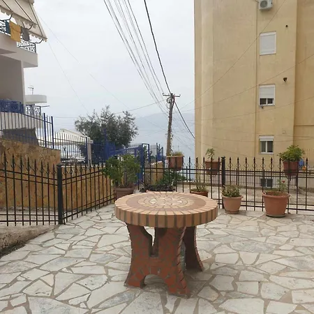 Casa Nostra Sarande